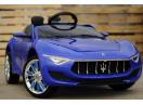 Masinuta electrica pentru copii Maserati Alfieri 12V cu Baterie Detasabila